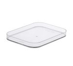 SmartStore Couvercle pour boîte COMPACT CLEAR S