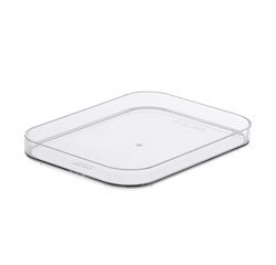 SmartStore Couvercle pour boîte COMPACT CLEAR S
