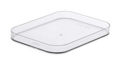 SmartStore Couvercle pour boîte COMPACT CLEAR S