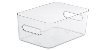 SmartStore Storage Box COMPACT CLEAR M, 5.3 liters