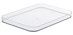 Deksel SmartStore voor doos COMPACT CLEAR M