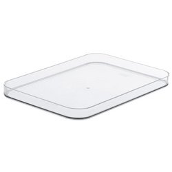 SmartStore Couvercle pour boîte COMPACT CLEAR L