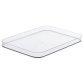 SmartStore Couvercle pour boîte COMPACT CLEAR M