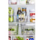 SmartStore Boîte de rangement COMPACT CLEAR M, 5,3 litres