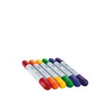 Marqueur ciao, kit de 6 'Primary'