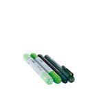 Marqueur ciao, kit de 4 'Doodle Pack Green'