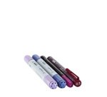 Marqueur ciao, kit de 4 'Doodle Pack Purple'