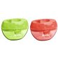 Taille-crayons 'TAILL'TOU', 3 usages, assorti