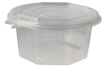 Barquettes plastiques & thermoscellables
