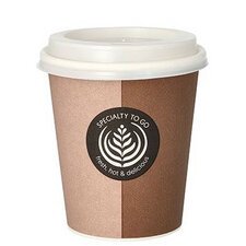 Gobelet à café en carton 'To Go', 0,2 l