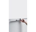 Tableau blanc 'New Generation', 600 x 450 mm