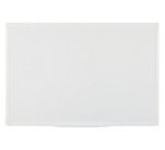 Tableau blanc Maya, antibactérien, 1.200x900 mm