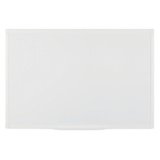 Tableau blanc Maya, antibactérien, 1.200x900 mm