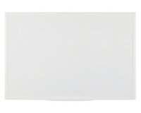 Tableau blanc Maya, antibactérien, 1.200x900 mm