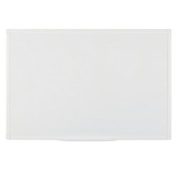 Tableau blanc Maya, antibactérien, 1.200x900 mm