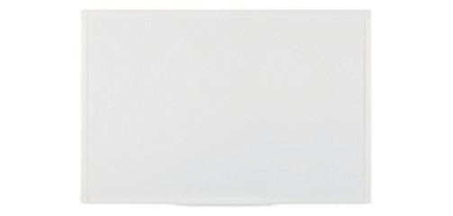 Tableau blanc Maya, antibactérien, 1.200x900 mm