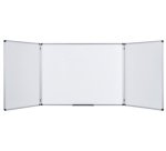 Tableau rabattable Trio 'Maya', 1.200 x 900 mm