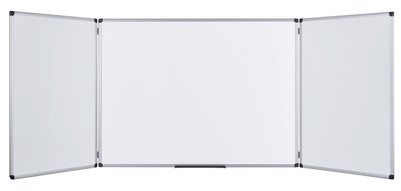 Tableau rabattable Trio 'Maya', 1.200 x 900 mm