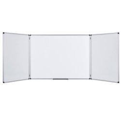 Tableau rabattable Trio 'Maya', 900 x 600 mm