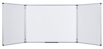 Tableau rabattable Trio 'Maya', 900 x 600 mm