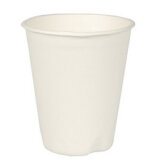 Sugarcane 'pure' 20 cl cup, white