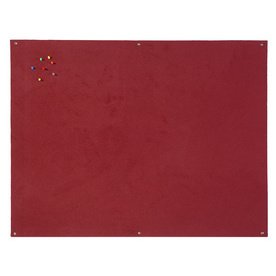 Viltbord 900 x 600 mm bordeaux