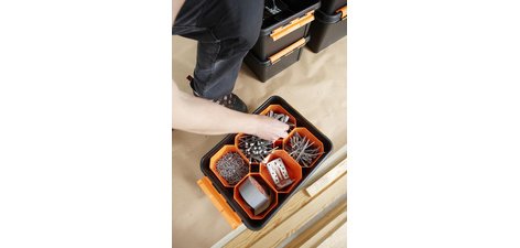 SmartStore Insert pour boîte de rangement PRO 14 L