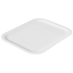 SmartStore Couvercle pour boîte de rangement BASKET, blanc