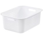 SmartStore Boîte de rangement BASKET RECYCLED 10, 6 litres
