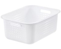 SmartStore Boîte de rangement BASKET RECYCLED 10, 6 litres
