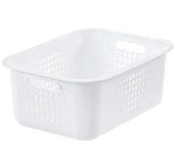 SmartStore Boîte de rangement BASKET RECYCLED 10, 6 litres