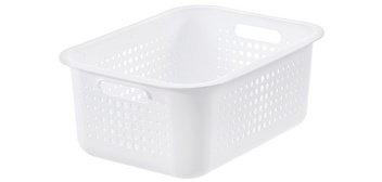 SmartStore Boîte de rangement BASKET RECYCLED 10, 6 litres