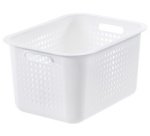SmartStore Storage Box BASKET RECYCLED 15, 10 liters