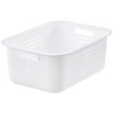 SmartStore Boîte de rangement BASKET RECYCLED 15, 10 litres
