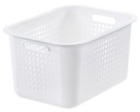 SmartStore Boîte de rangement BASKET RECYCLED 15, 10 litres