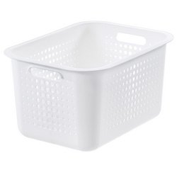 SmartStore Boîte de rangement BASKET RECYCLED 15, 10 litres