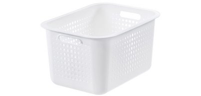 SmartStore Storage Box BASKET RECYCLED 15, 10 liters