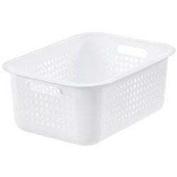 SmartStore Boîte de rangement BASKET RECYCLED 15, 10 litres