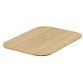 SmartStore Couvercle pour boîte de rangement BASKET, bambou