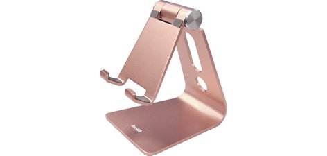 Support pour smartphone 'the lite stand'