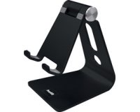 Ondersteuning voor smartphone 'the lite stand'