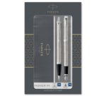 Coffret de stylos JOTTER Acier C.C.