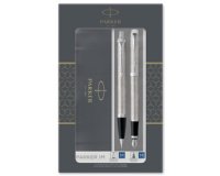 Coffret de stylos JOTTER Acier C.C.