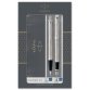 Coffret de stylos JOTTER Acier C.C.