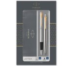 Coffret de stylos JOTTER Acier G.T.