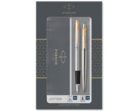 Coffret de stylos JOTTER Acier G.T.