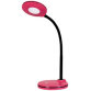 Lampe de bureau à LED Splash, mandarine