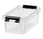 SmartStore Boîte de rangement CLASSIC 0,3, 0,3 litre