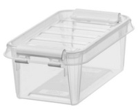 SmartStore Boîte de rangement CLASSIC 0,3, 0,3 litre