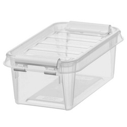 SmartStore Opbergbox CLASSIC 0,5, 0,5 liter